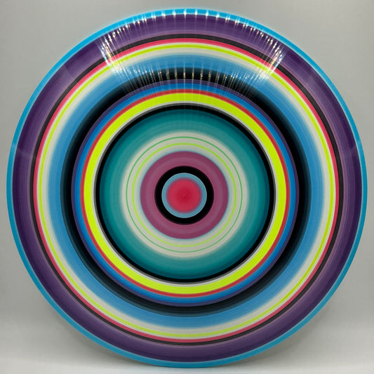 Dolfin Dyed Discraft ESP Nuke