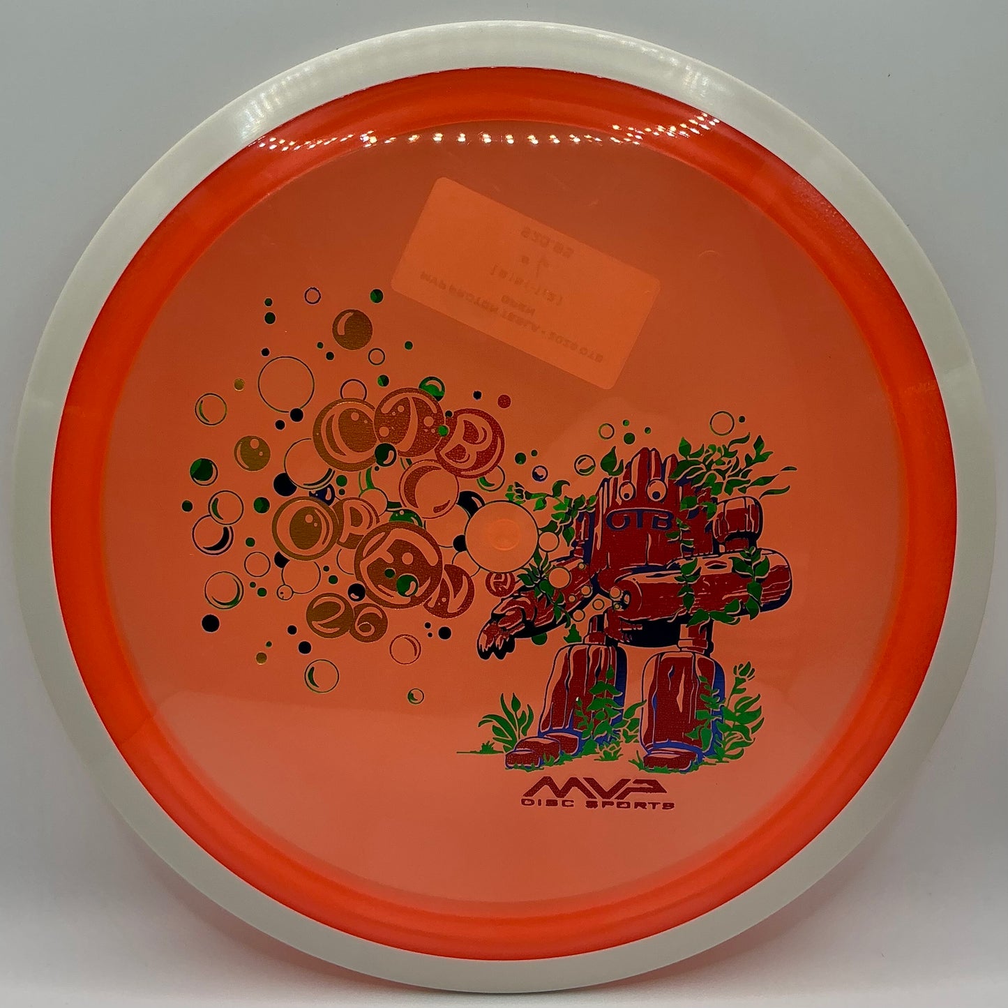 MVP Proton Tesla - 2026 OTB Open
