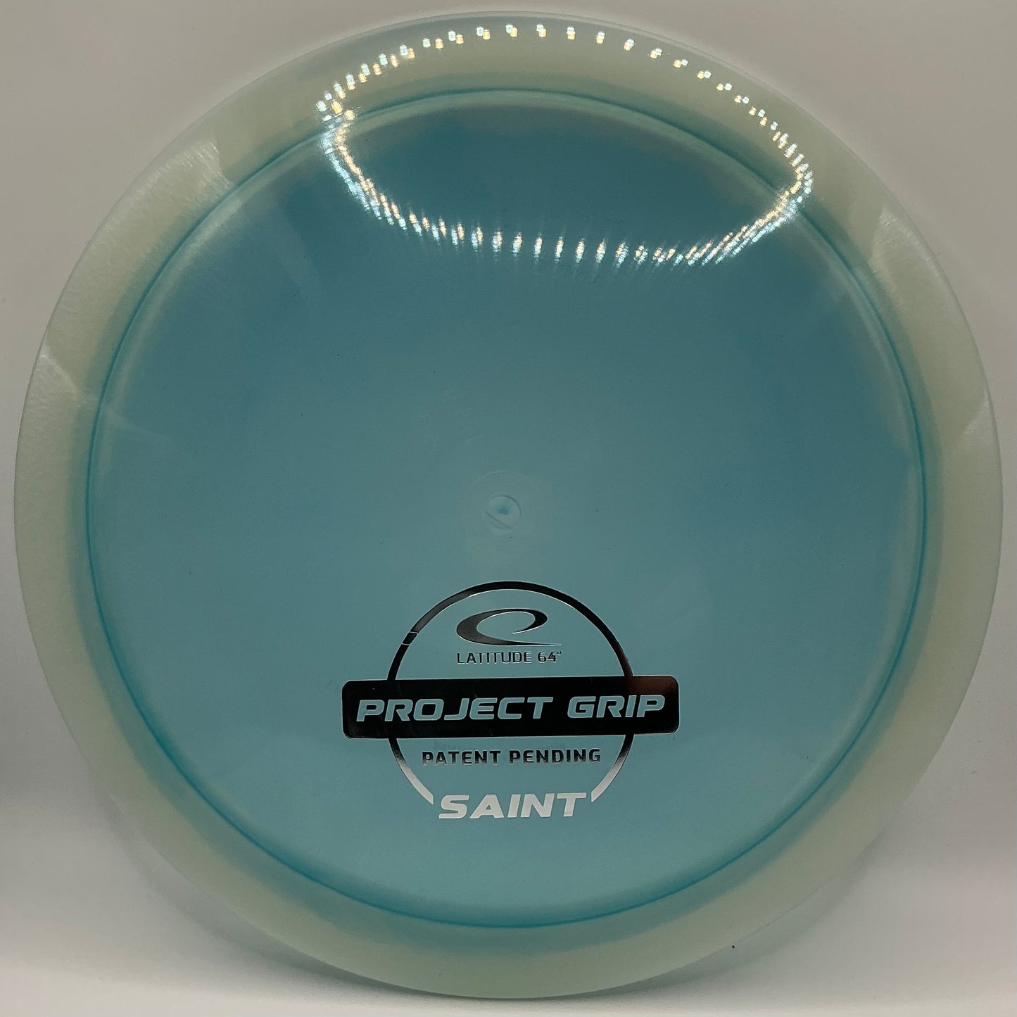 Latitude 64 Project Grip Saint