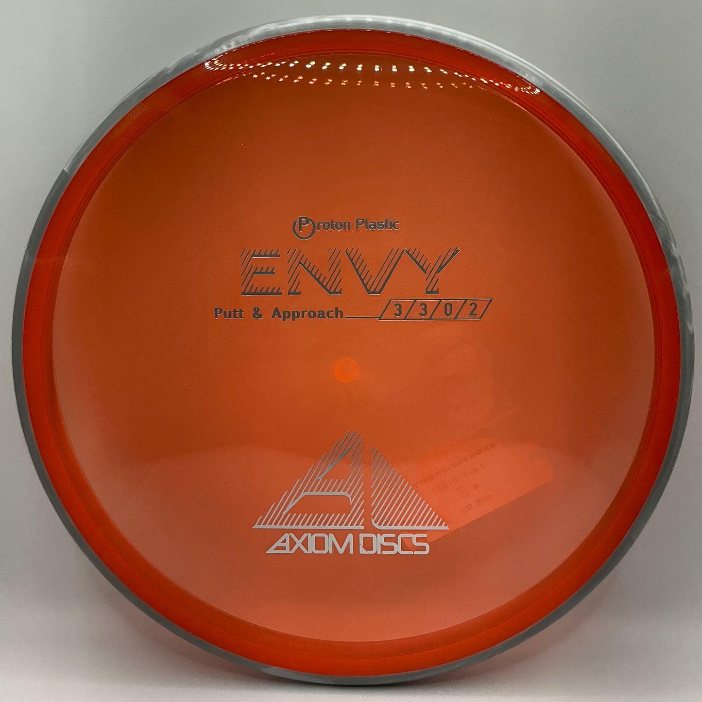 Axiom Proton Envy