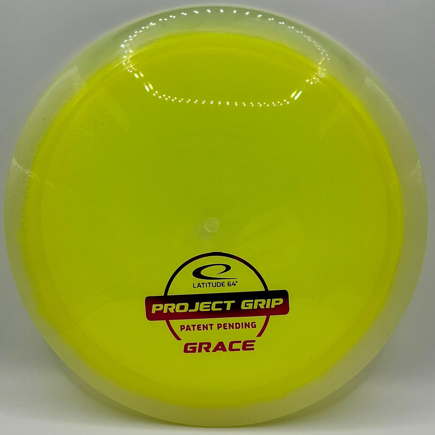 Latitude 64 Project Grip Grace