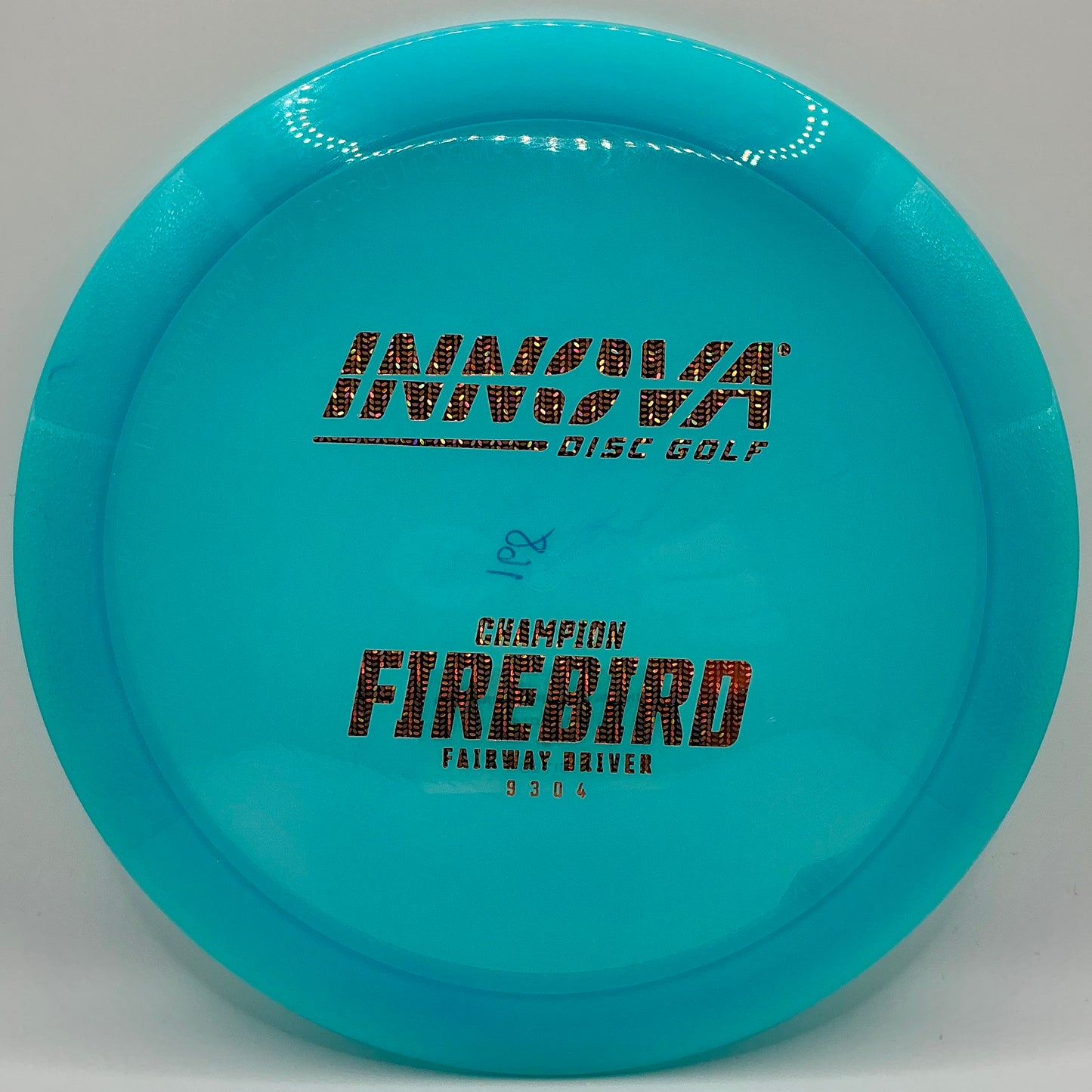 Innova Champion Firebird
