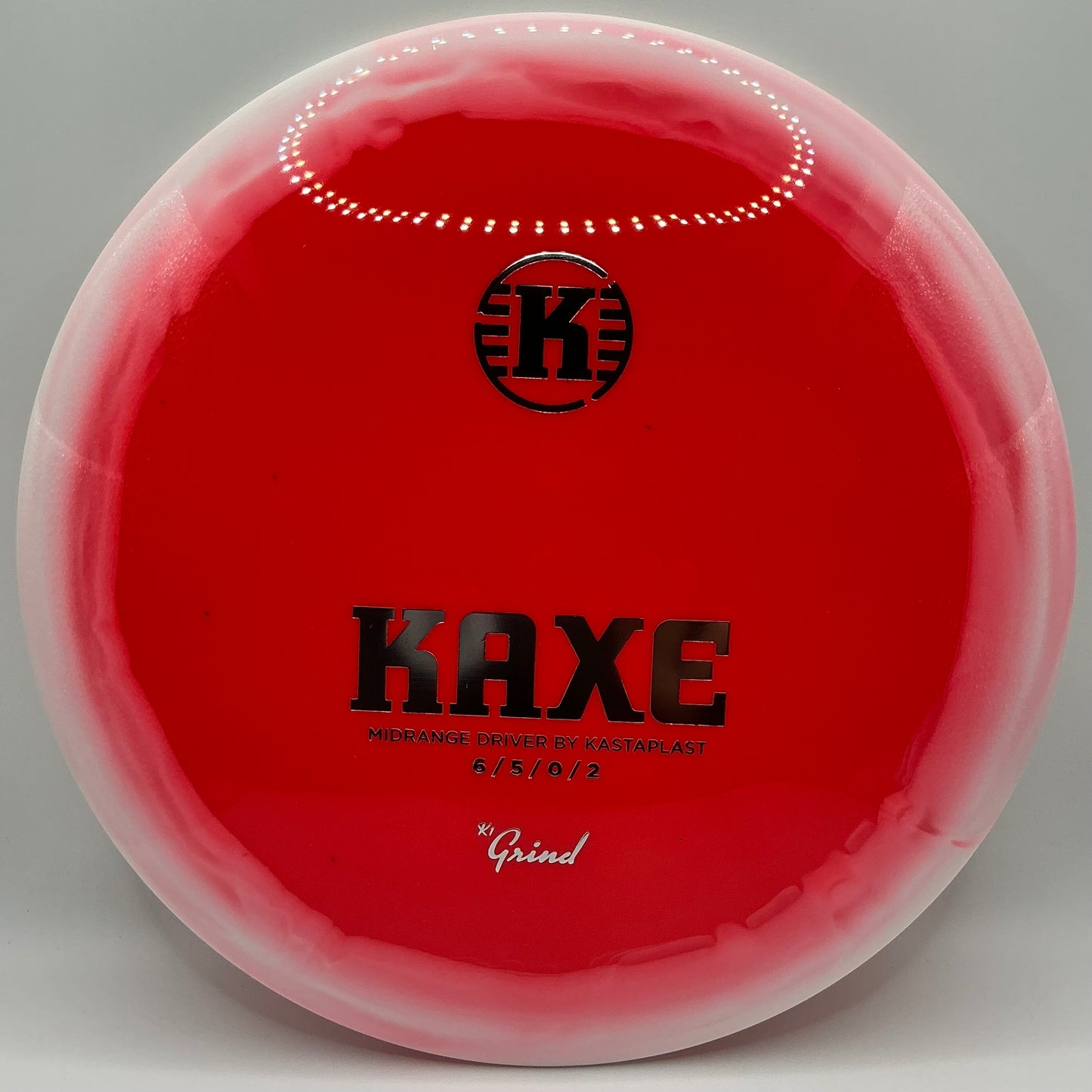 Kastaplast K1 Grind Kaxe