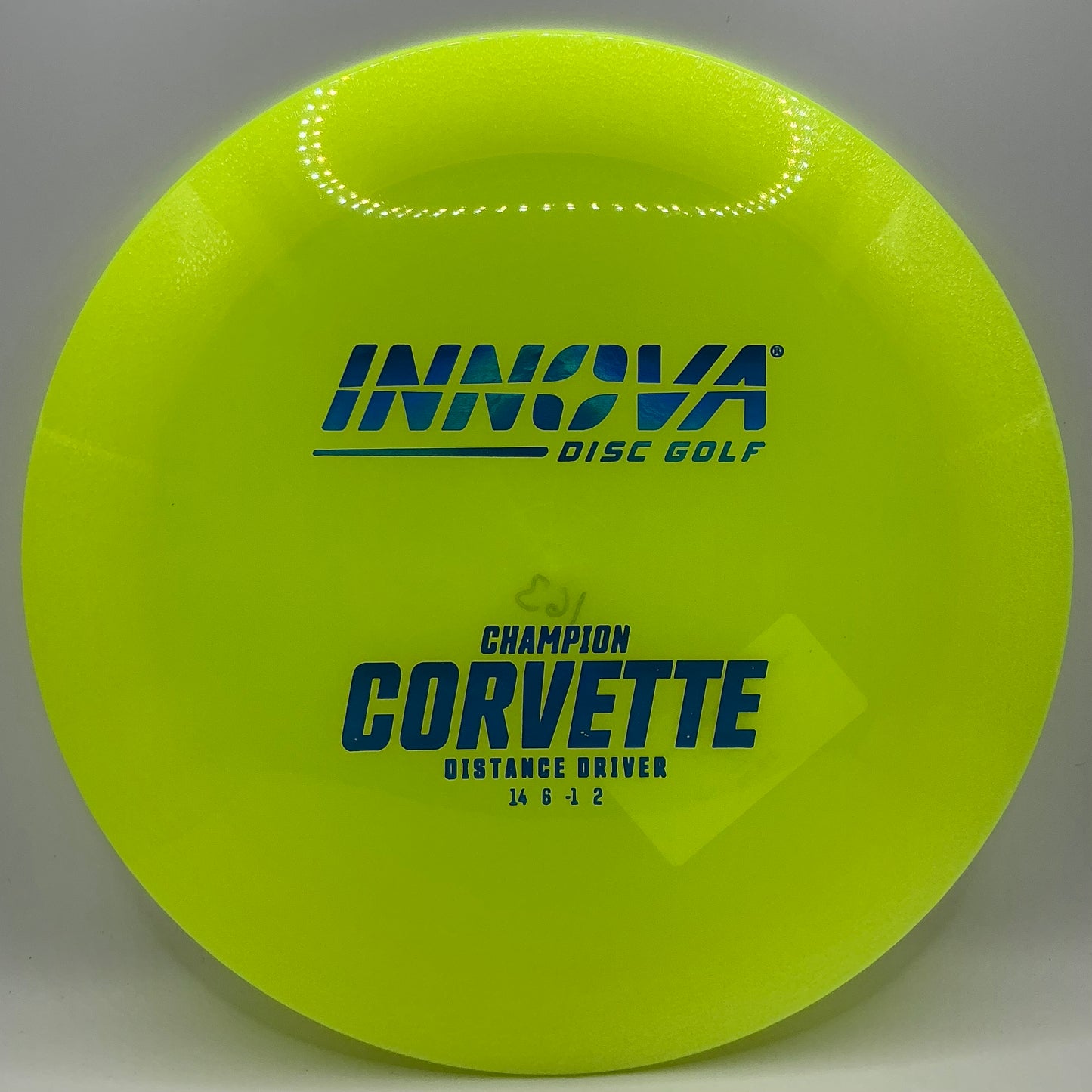 Innova Champion Corvette
