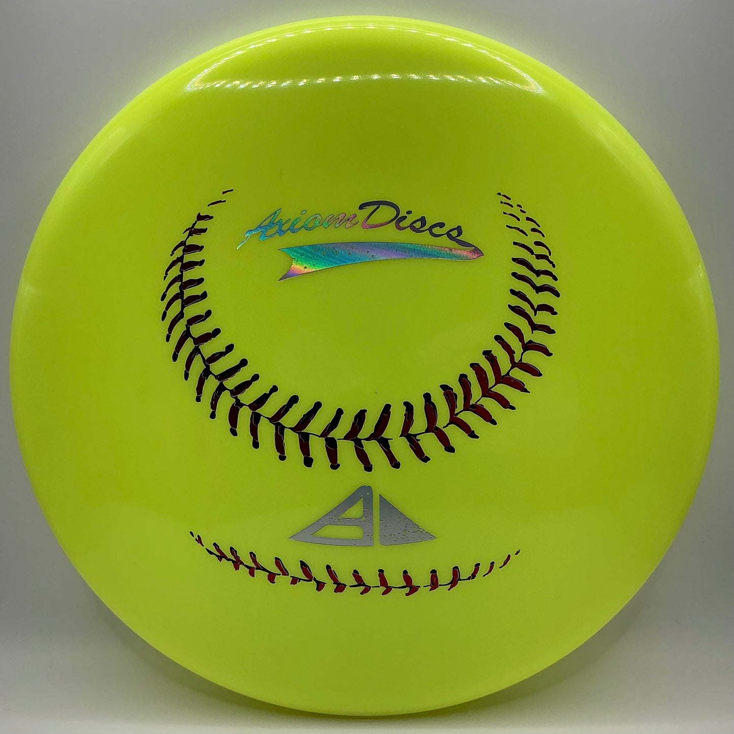 Axiom Neutron Soft Softball Pitch (Limited Edition)