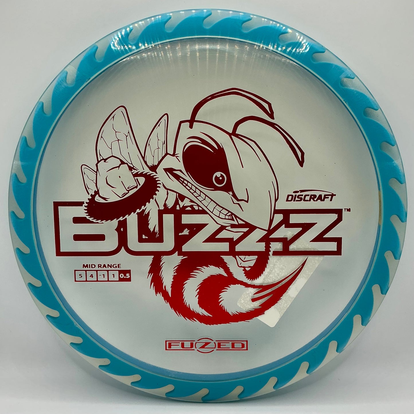 Discraft FuZed Line Buzzz (Buzzz Saw)