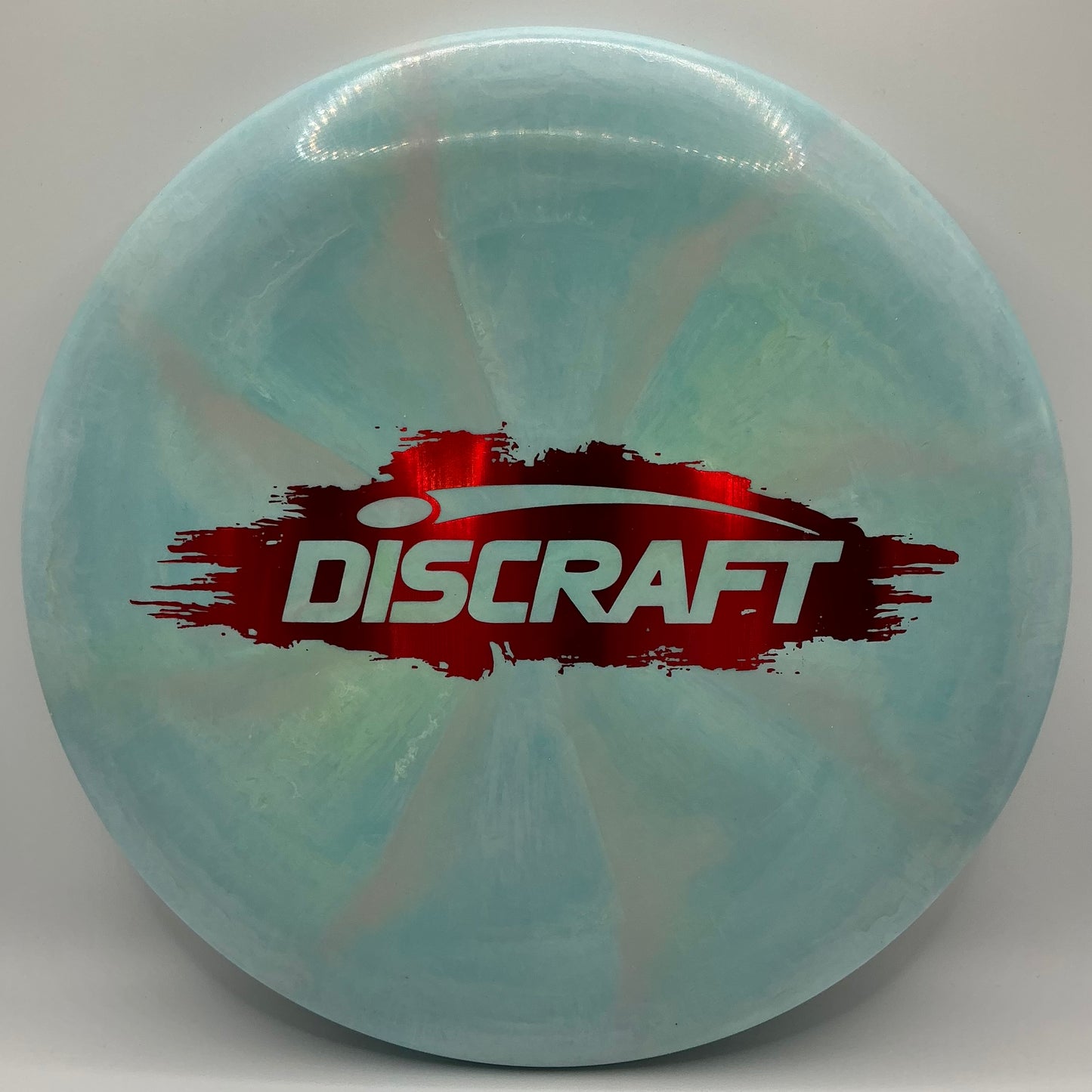 Discraft X Swirl Luna - Ledgestone 2024