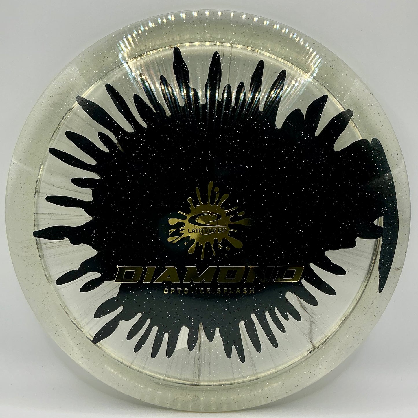 Latitude 64 Opto-Ice Sparkle Splash Diamond