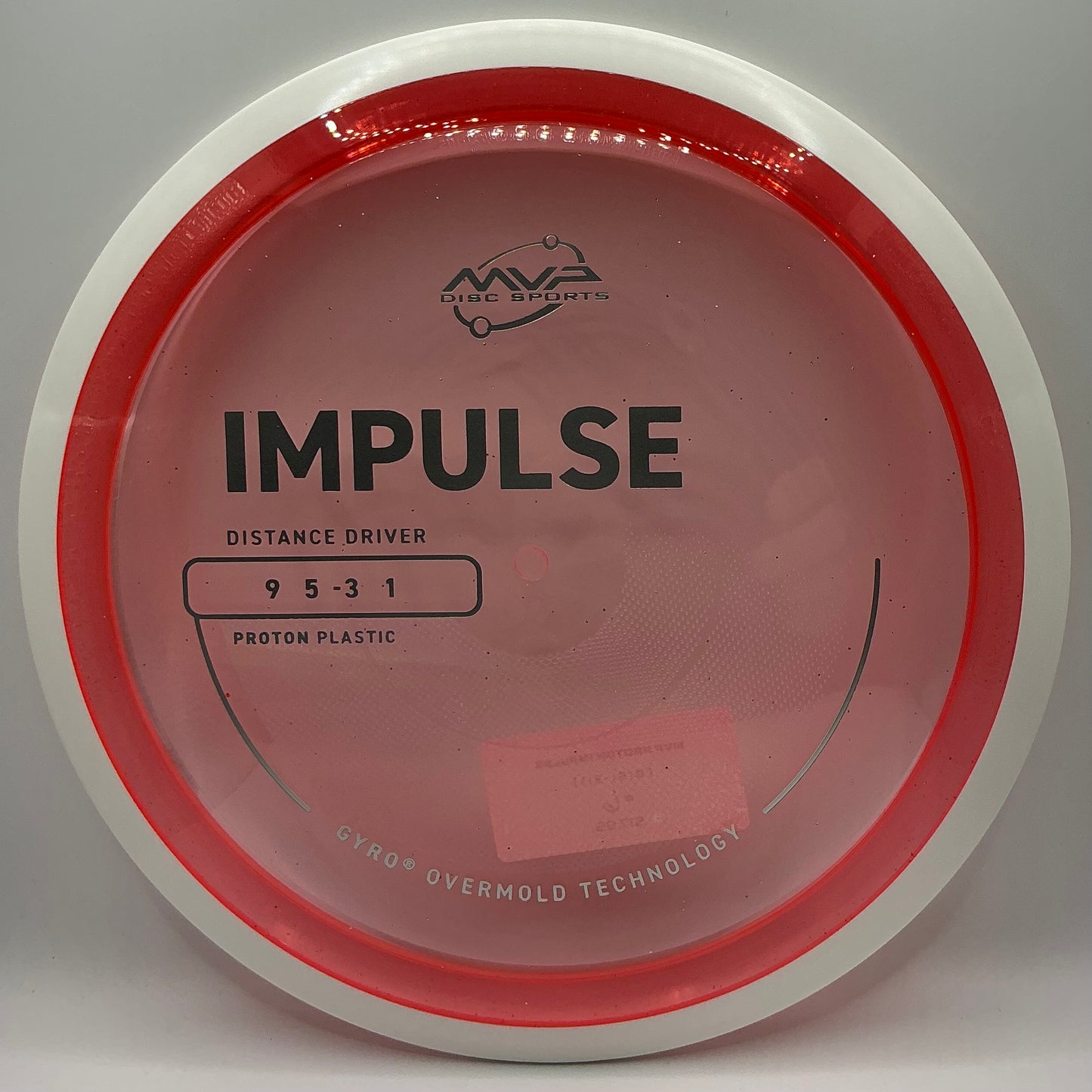 MVP Proton Impulse