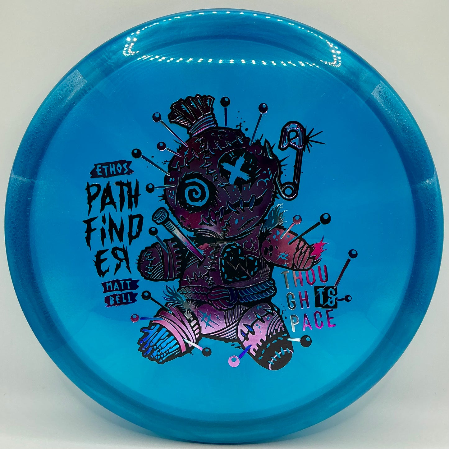 Thought Space Athletics Matt Bell Signature - Experimental Ethos Pathfinder