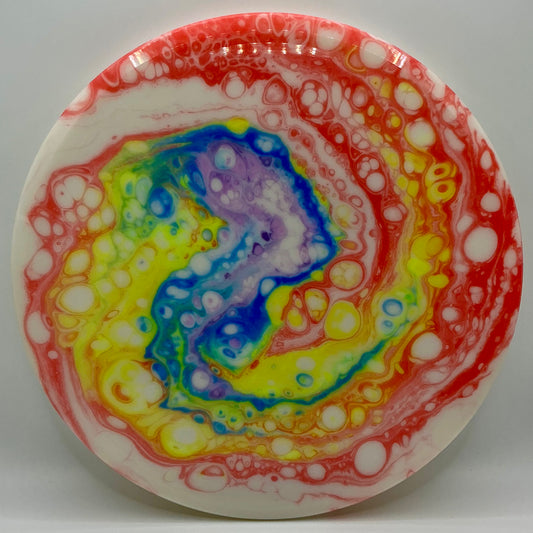 Dolfin Dyed Discmania Neo Mutant