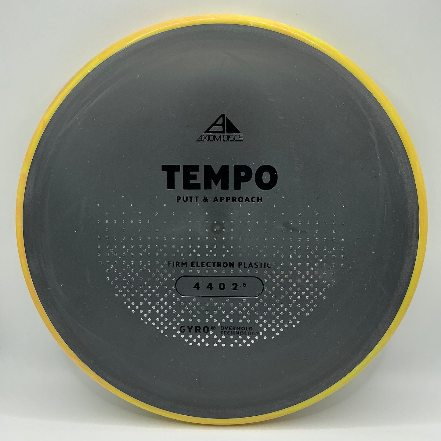 Axiom Electron Firm Tempo