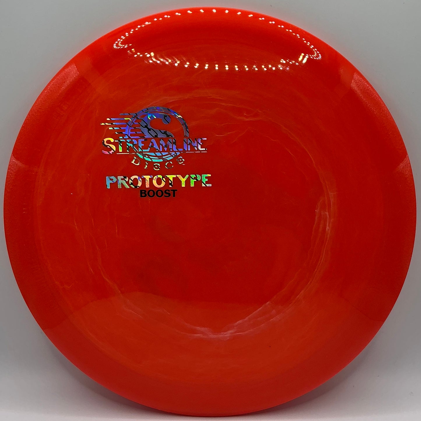 Streamline Neutron Boost - Prototype