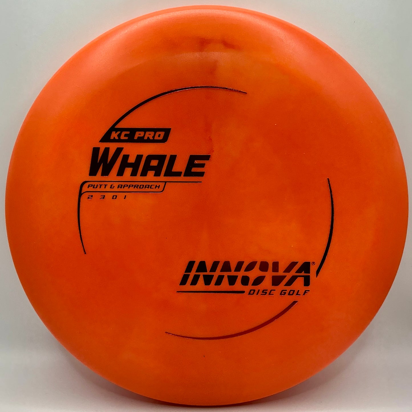 Innova KC Pro Whale