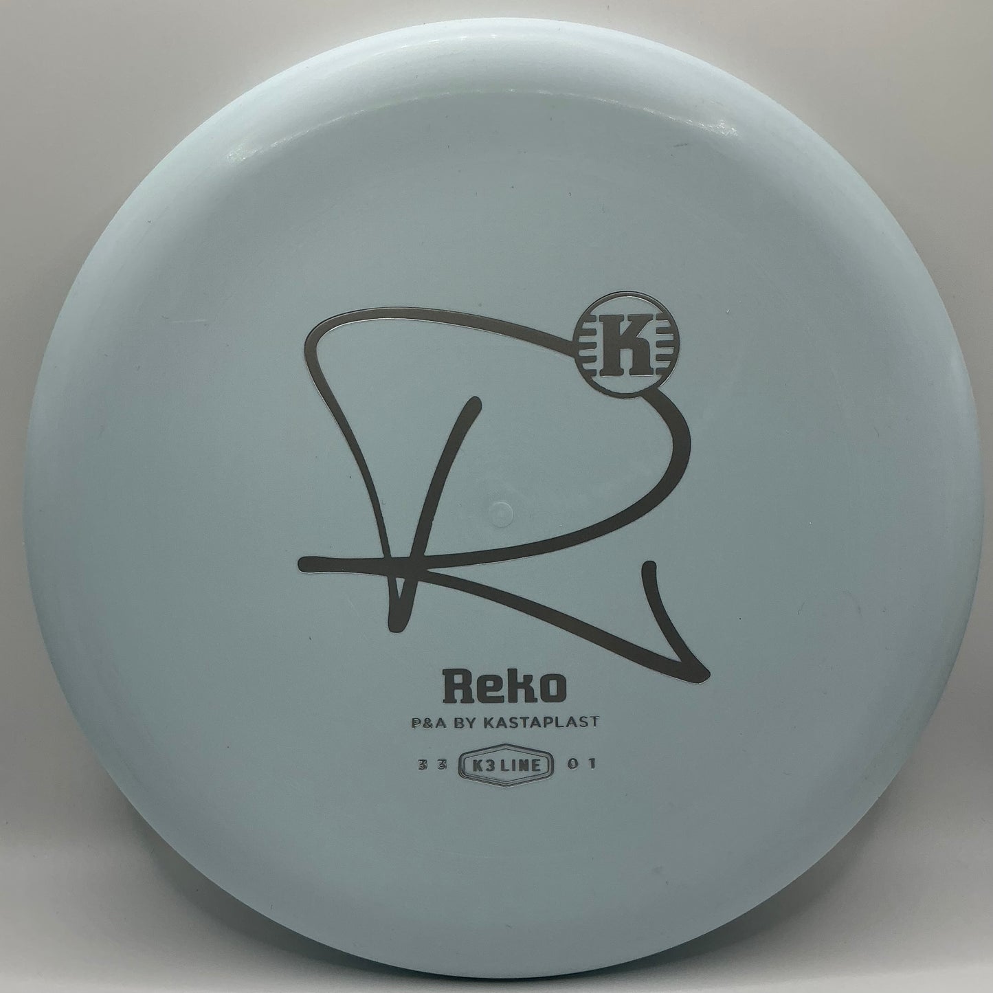 Kastaplast K3 Reko