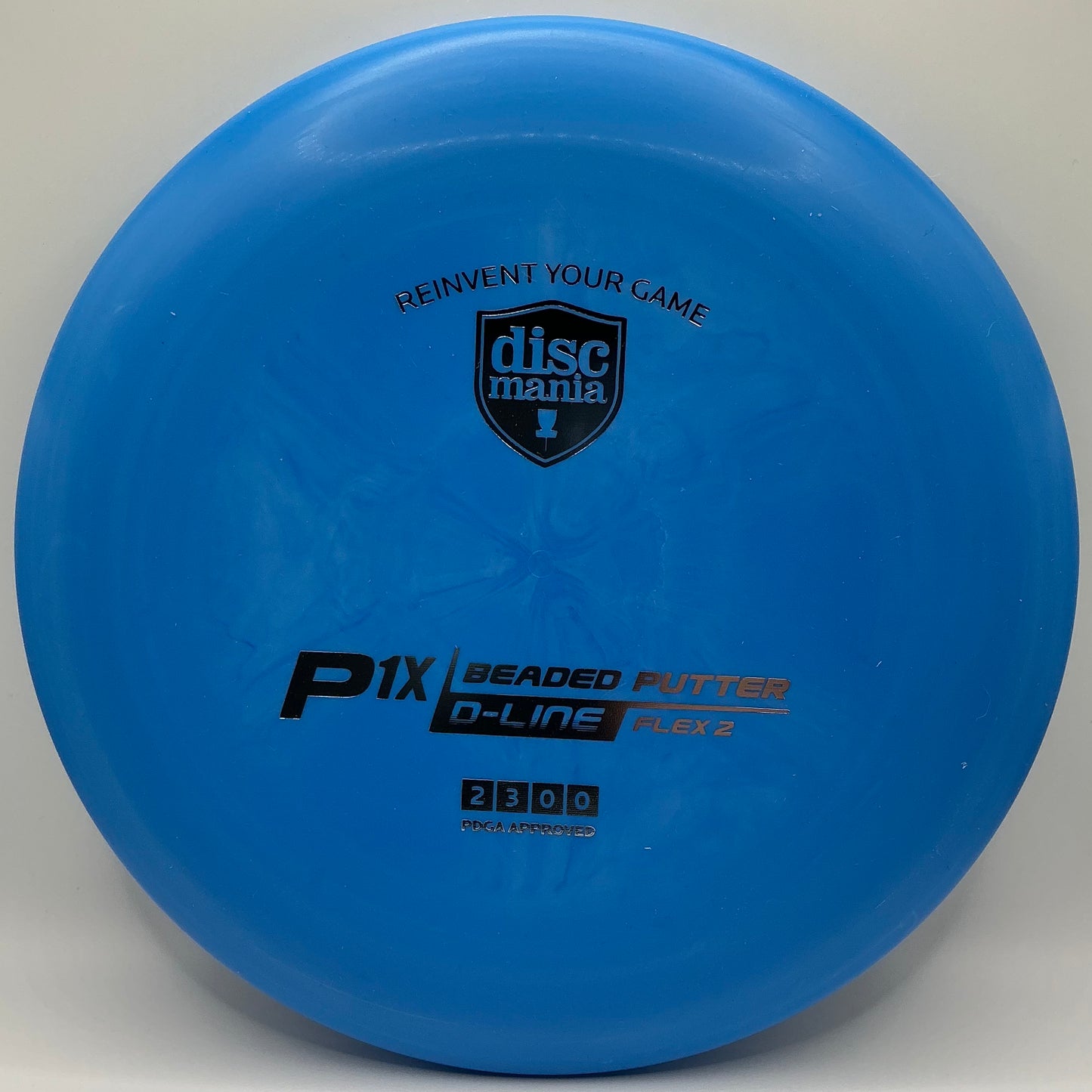 Discmania Flex 2 D-Line P1x