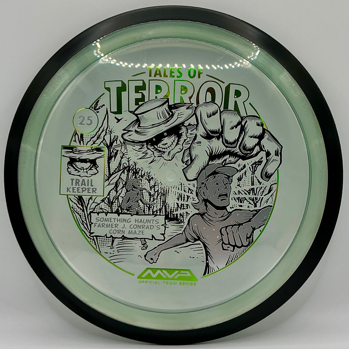MVP Proton Trail – 2025 Halloween Special Edition