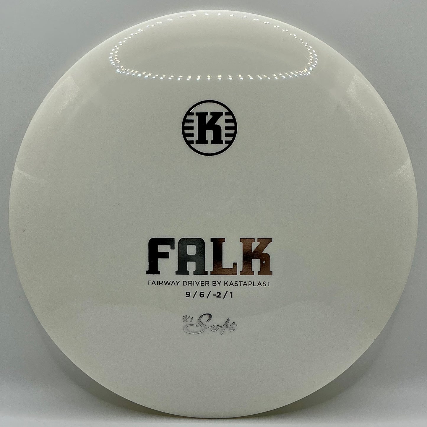 Kastaplast K1 Soft Falk