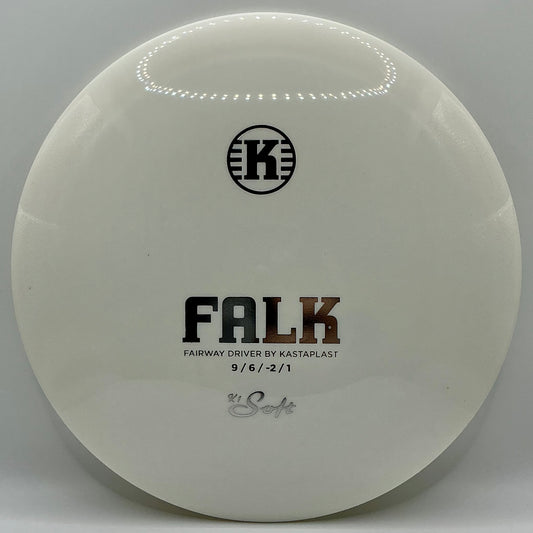 Kastaplast K1 Soft Falk