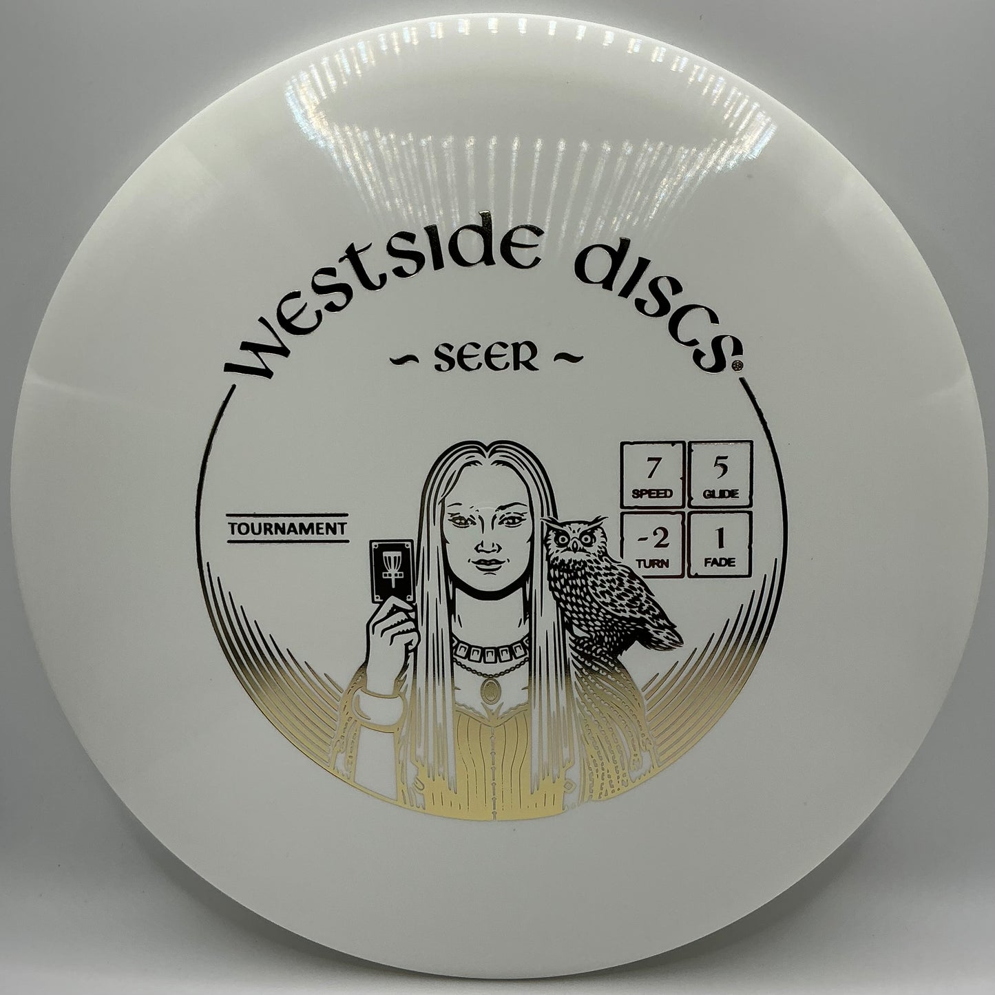 Westside Tournament Seer