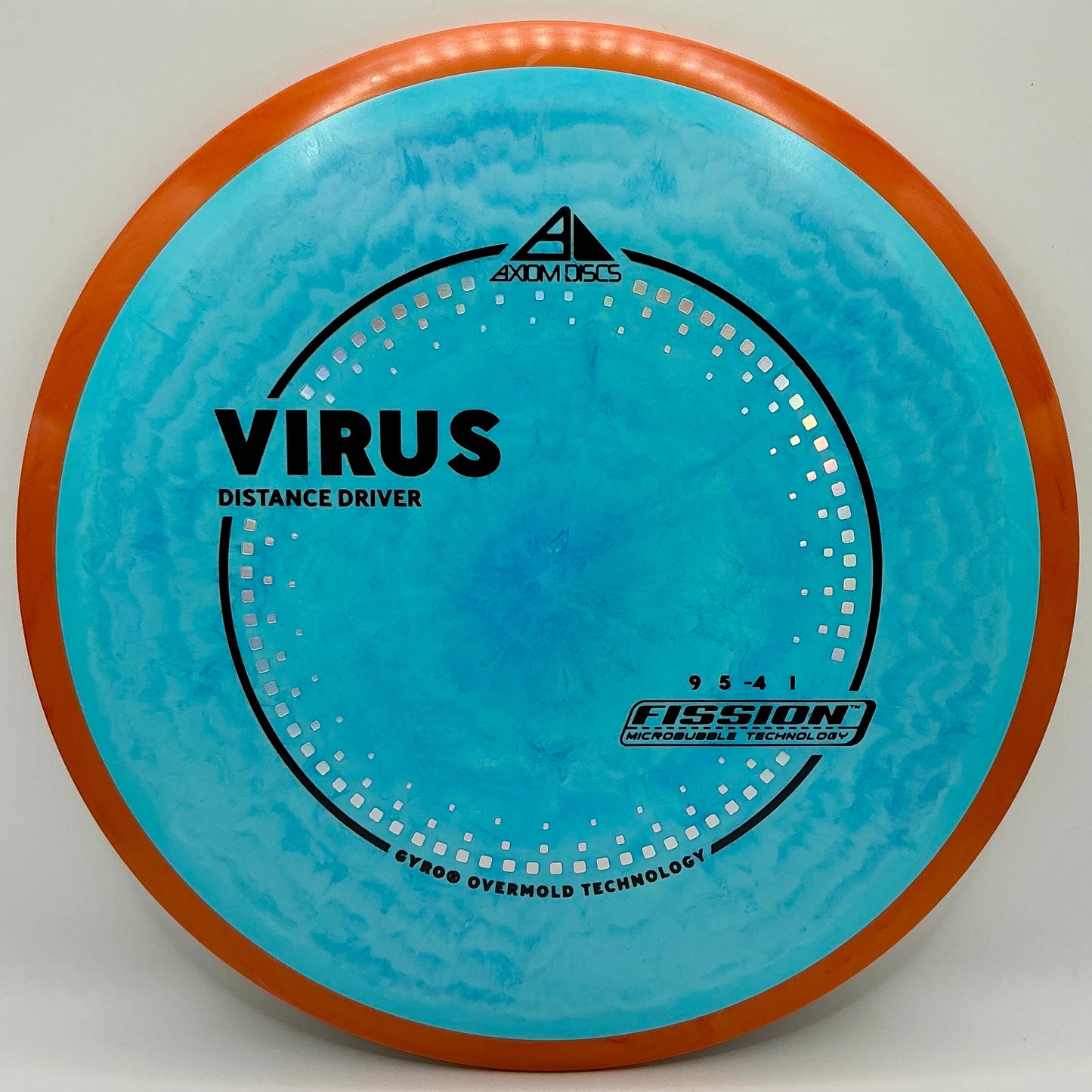 Axiom Fission Virus