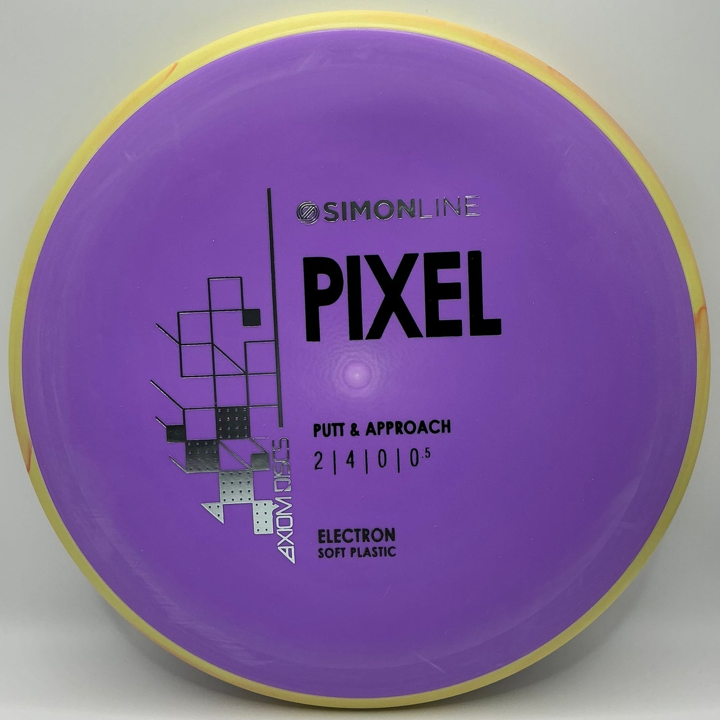 Axiom Electron Soft Pixel