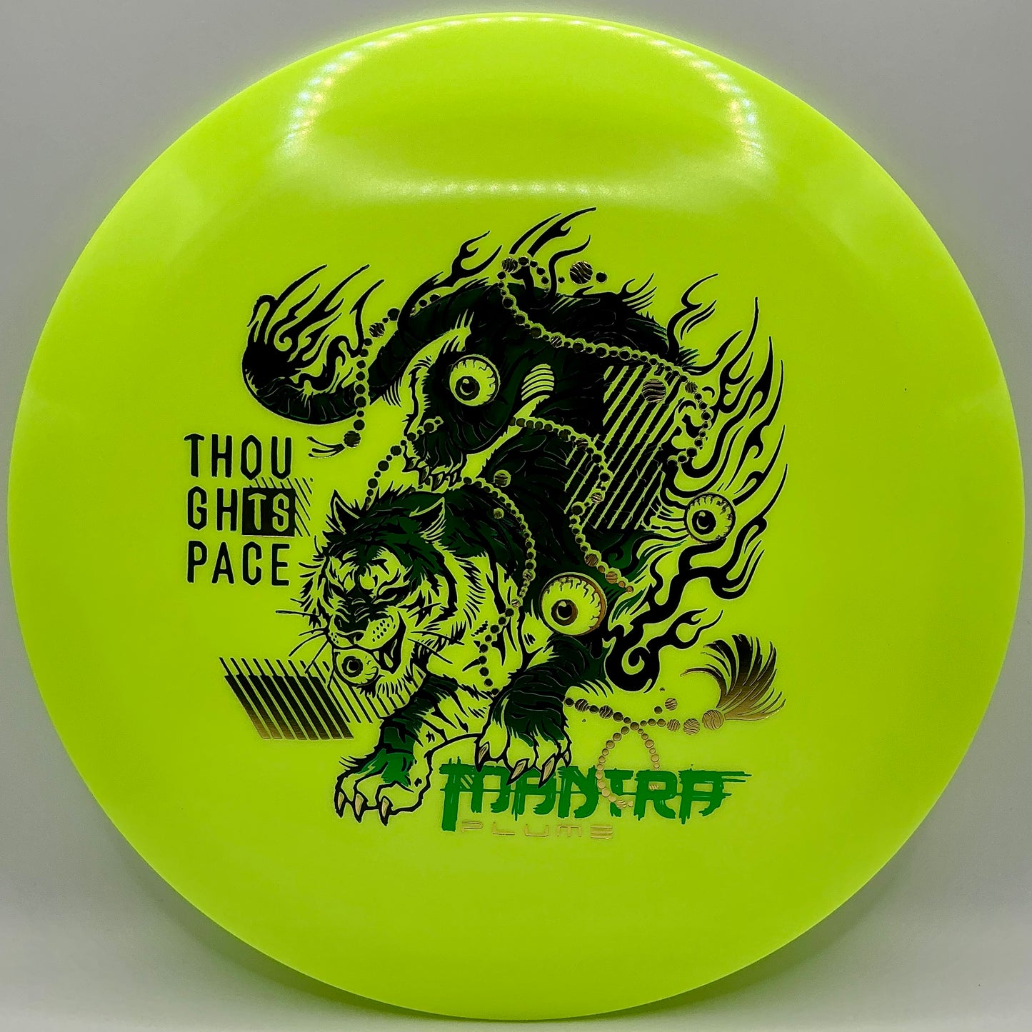 Thought Space Athletics Plume Mantra