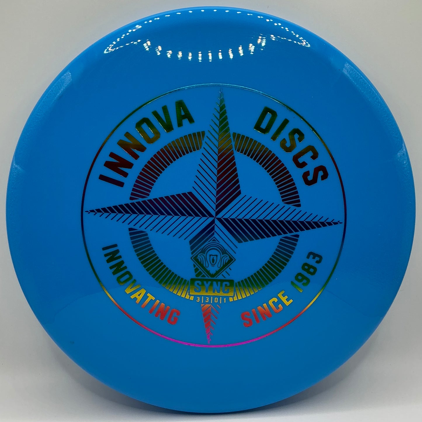 Innova First Run Star Sync