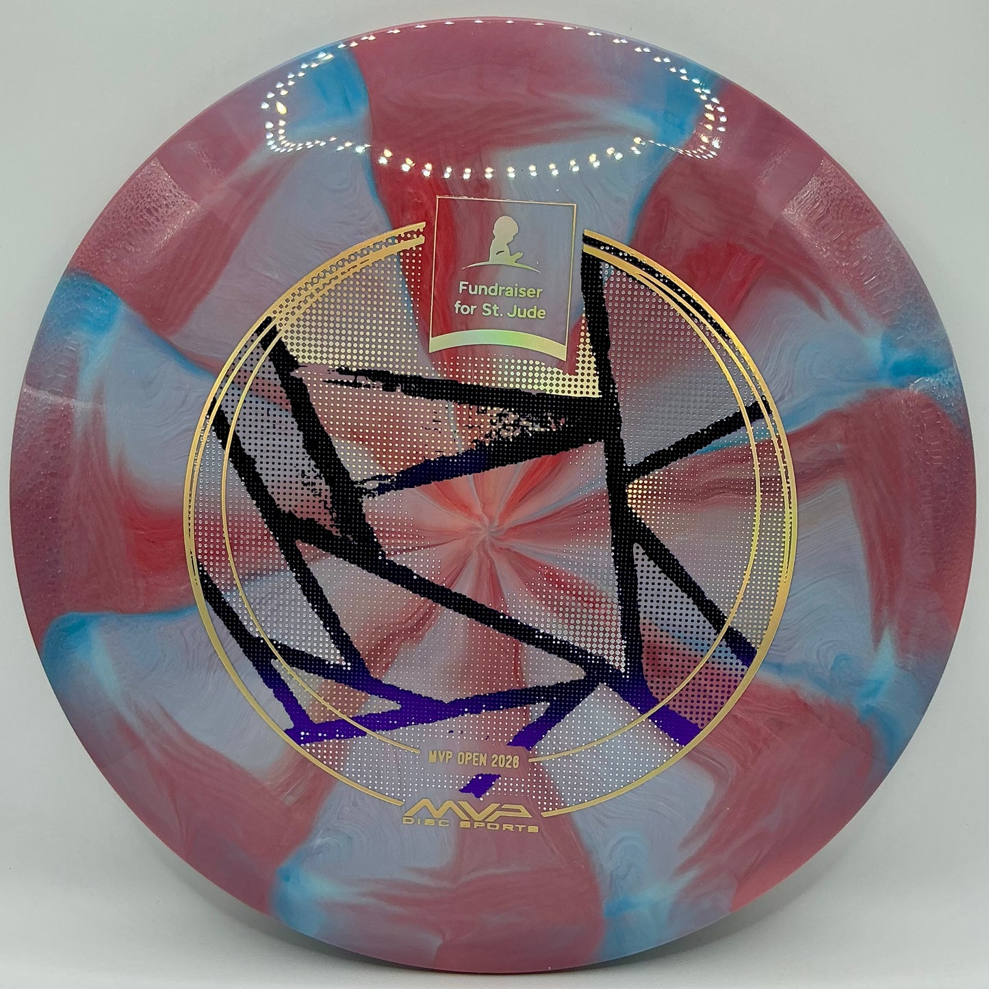 Streamline Cosmic Neutron Shift - St. Jude Fundraiser