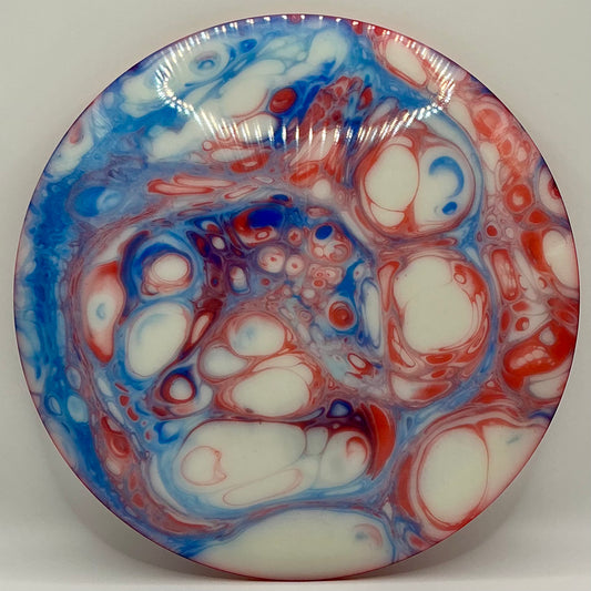 Dolfin Dyed Discmania Neo Instinct