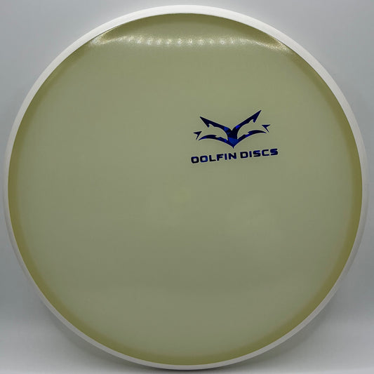 MVP Eclipse Watt - Dolfin Discs Stamp