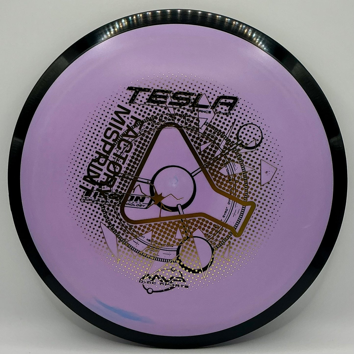 Fission Tesla