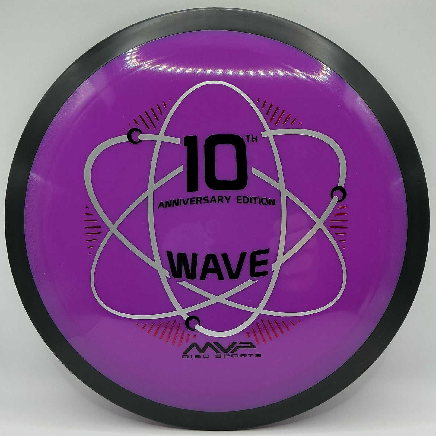 MVP Neutron Wave - 10 Year Anniversary Edition