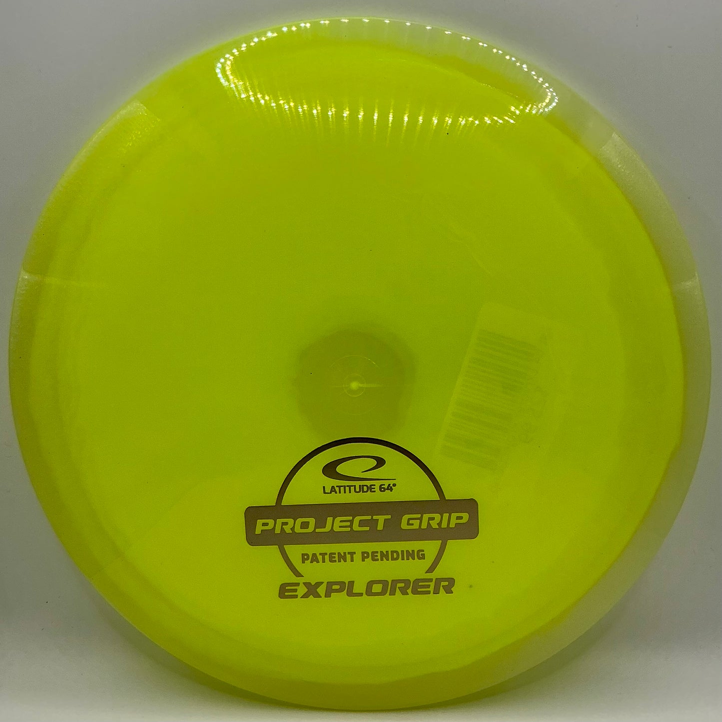 Latitude 64 Project Grip Explorer