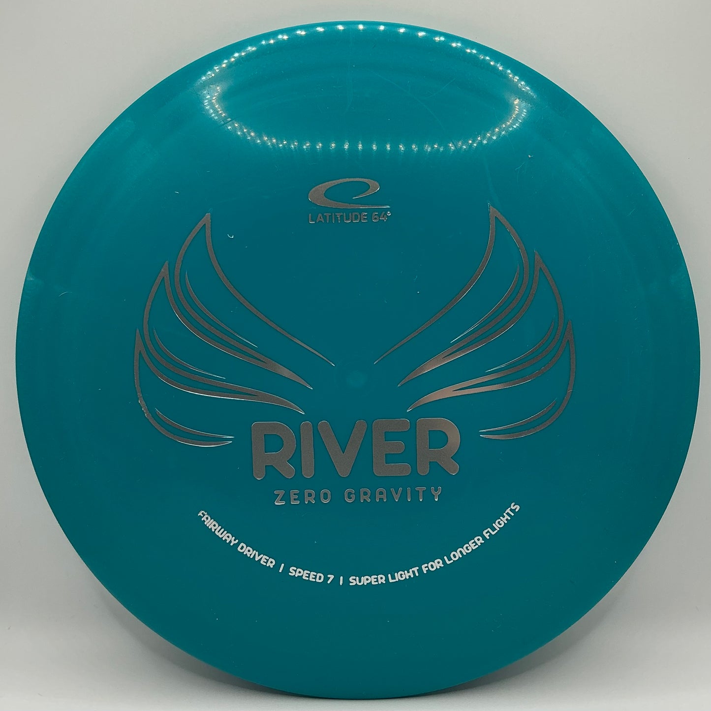 Latitude 64 Zero Gravity River