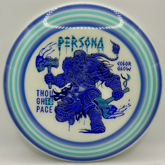 Dolfin Dyed Thought Space Athletics Color Glow Persona