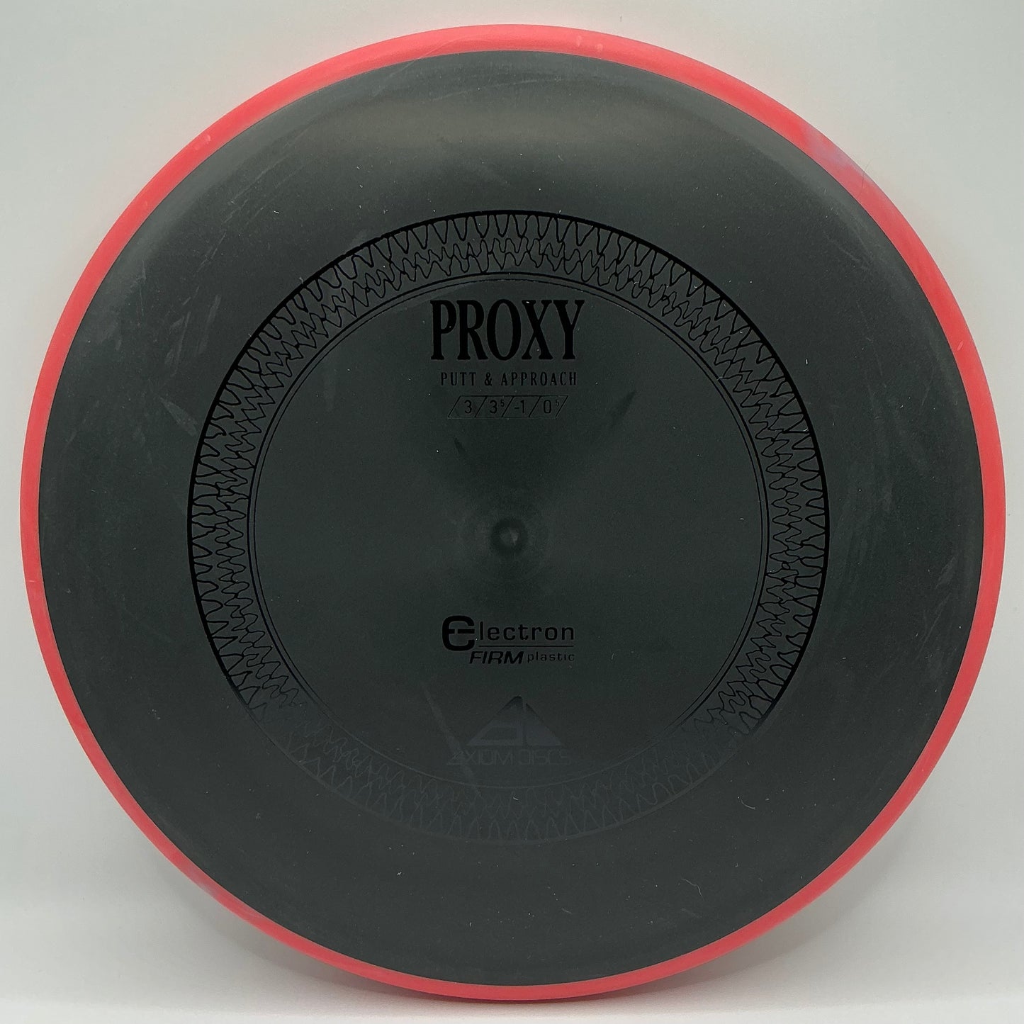 Axiom Electron Firm Proxy