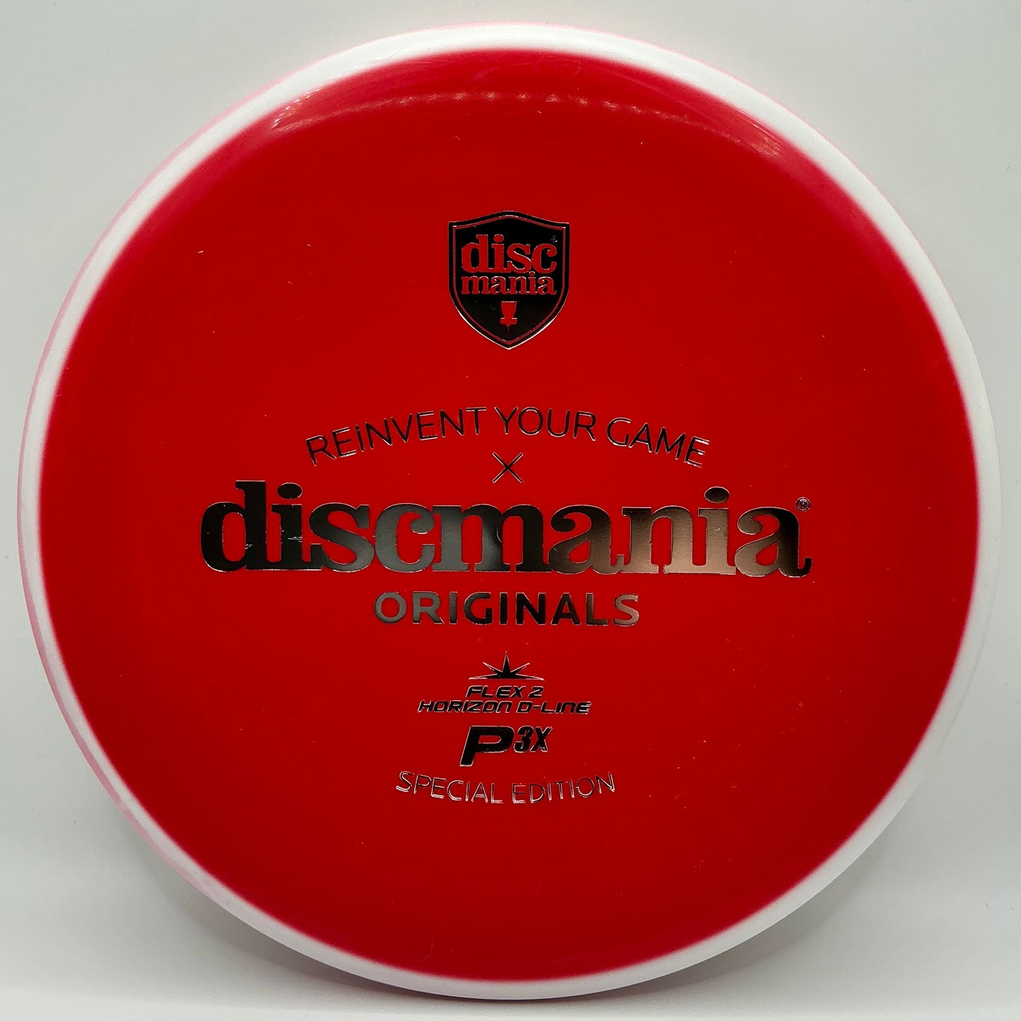 Discmania Special Edition Flex 2 Horizon D-Line P3x