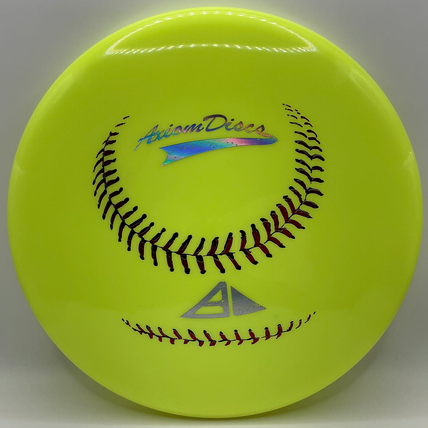 Axiom Neutron Soft Softball Pitch (Limited Edition)