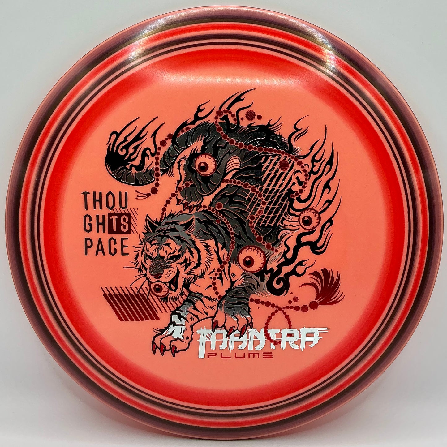 Dolfin Dyed Thought Space Athletics Plume Mantra