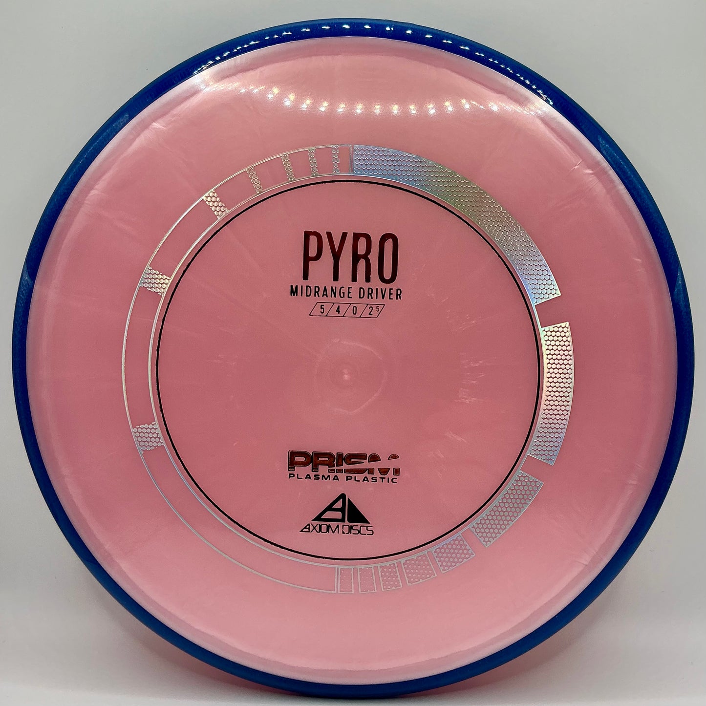 Axiom Prism Plasma Pyro