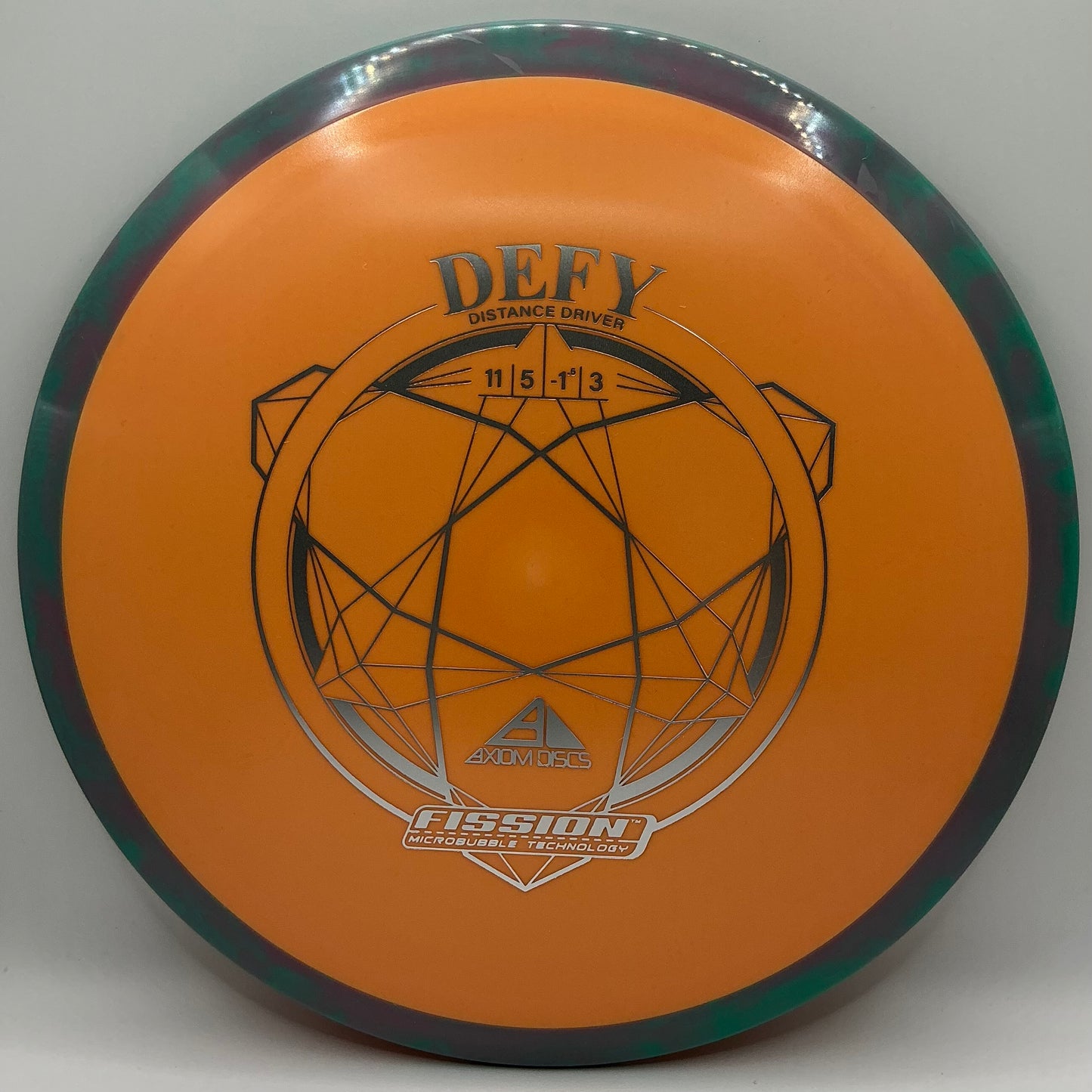 Axiom Fission Defy