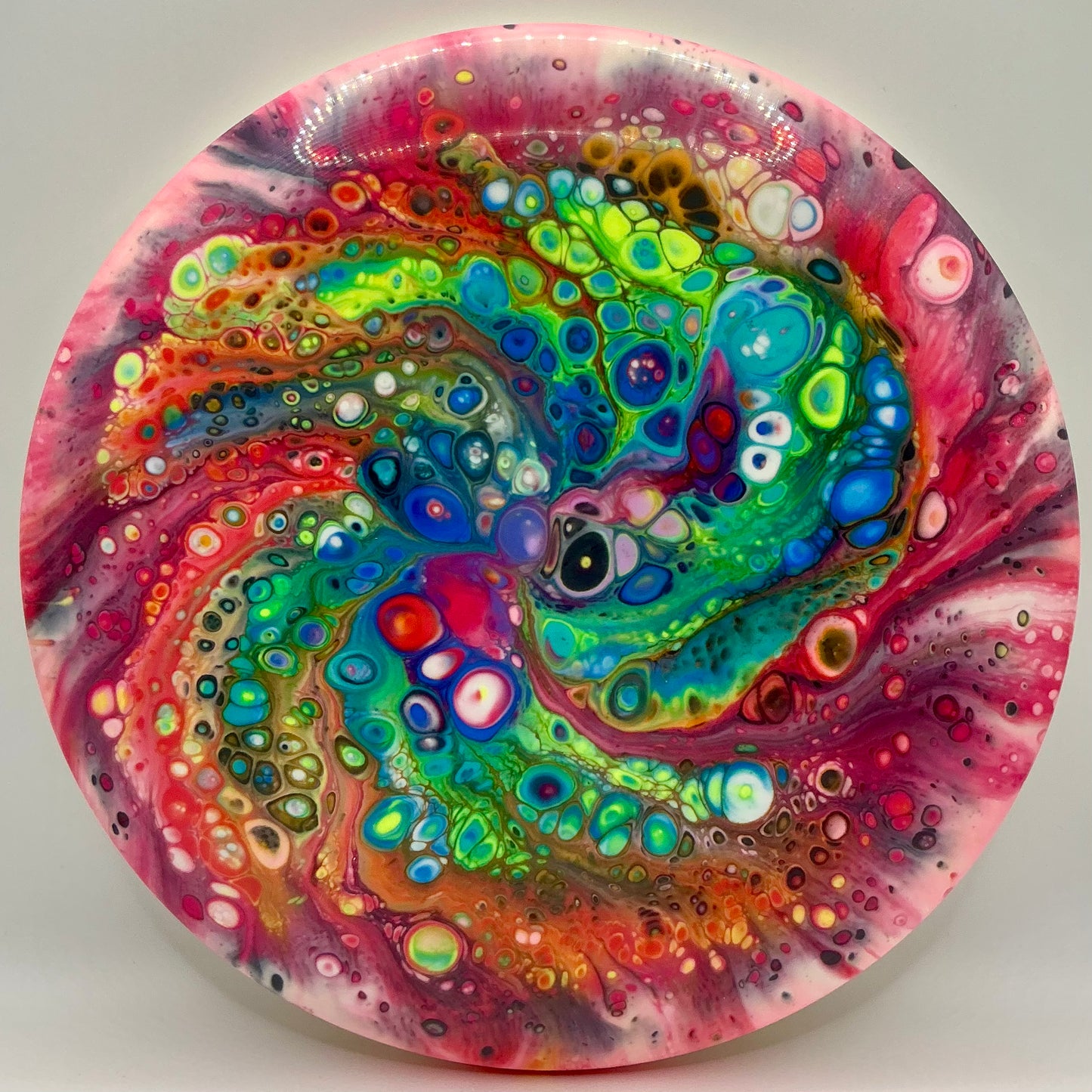 Dolfin Dyed Discraft ESP Luna