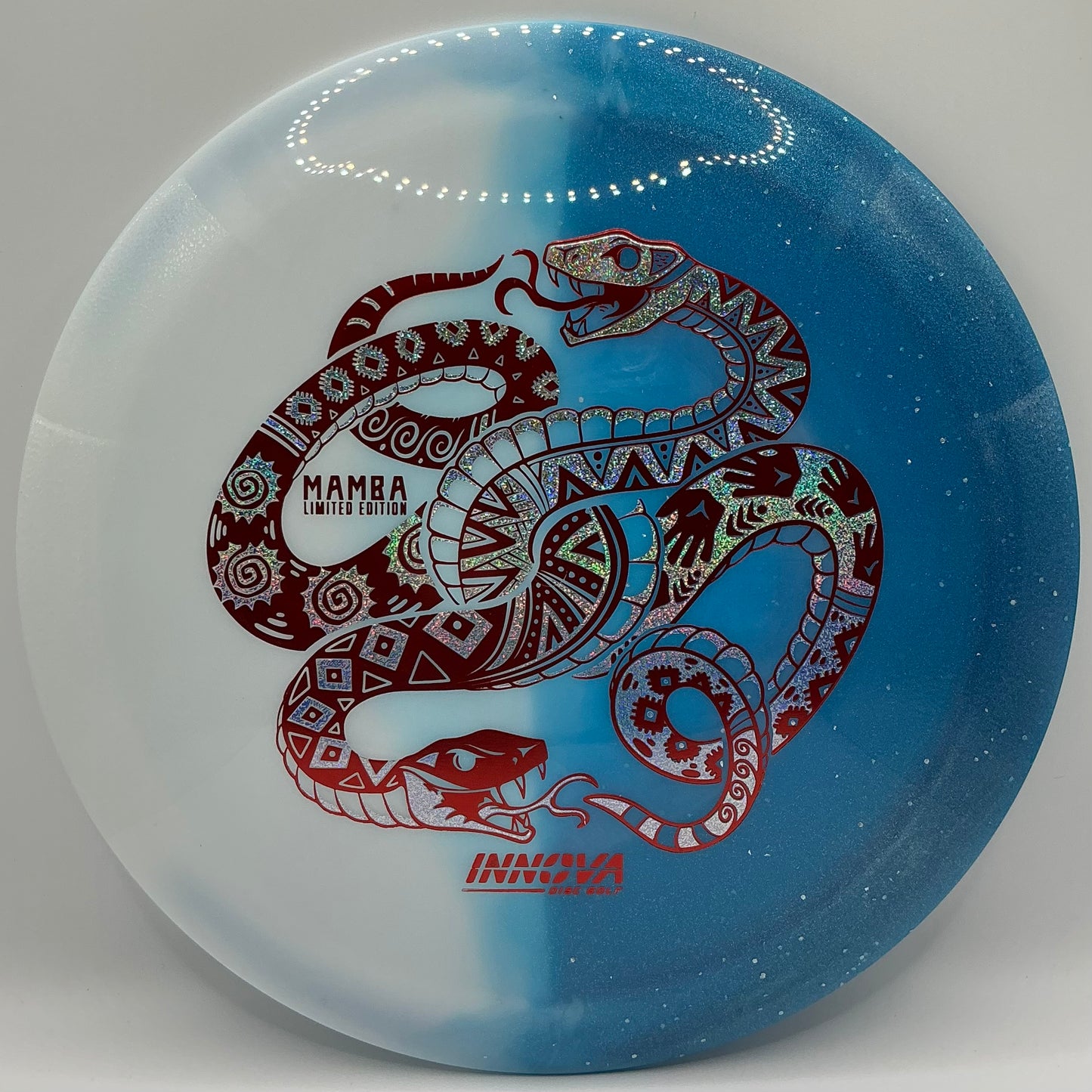 Innova Limited Edition Duo Mamba