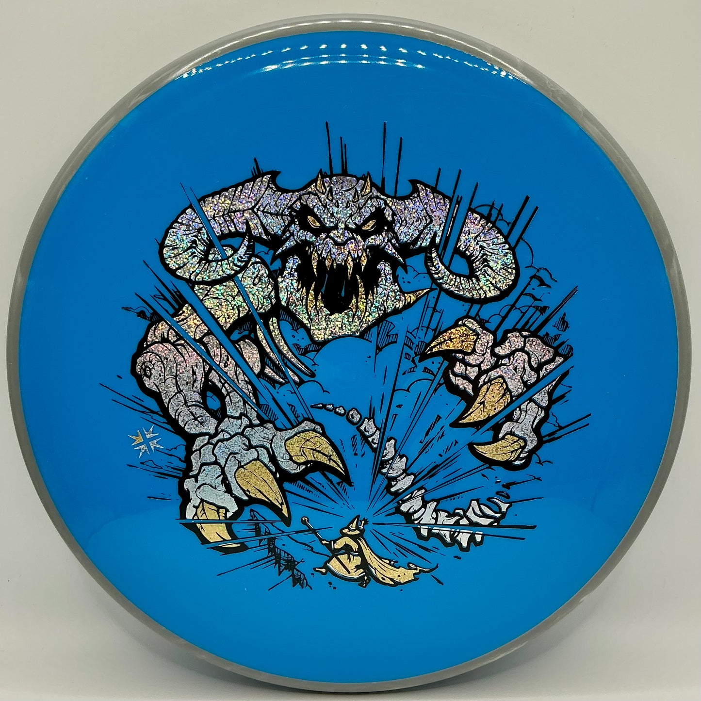 Axiom Neutron Tempo - DFX You Shall Not Pass