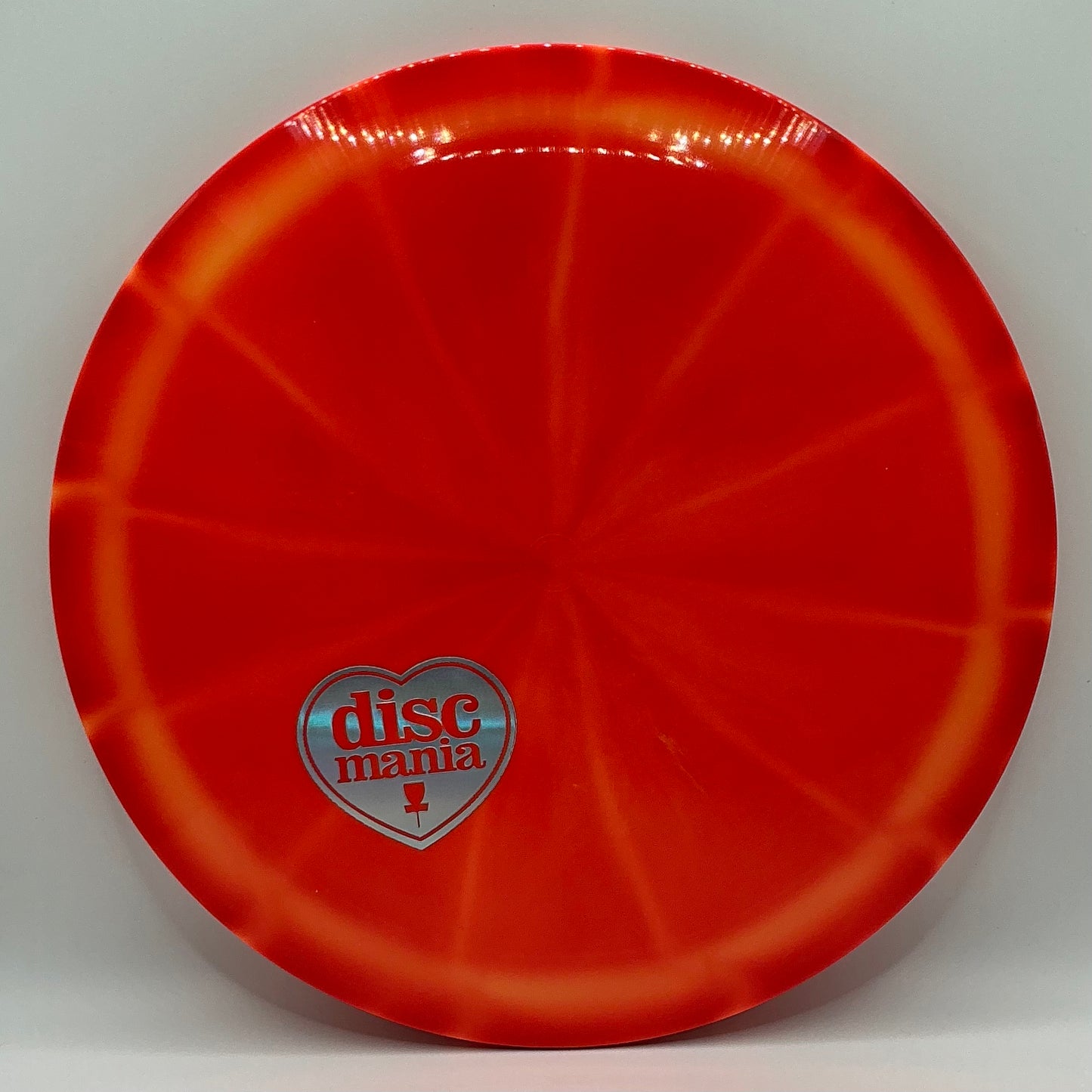Limited Edition Lux Vapor Splice
