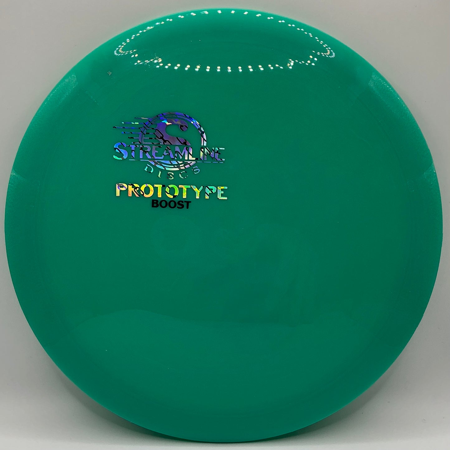 Streamline Neutron Boost - Prototype