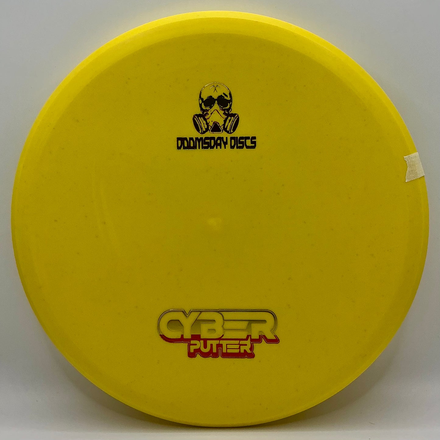 Doomsday Discs Ration Cyber Putter