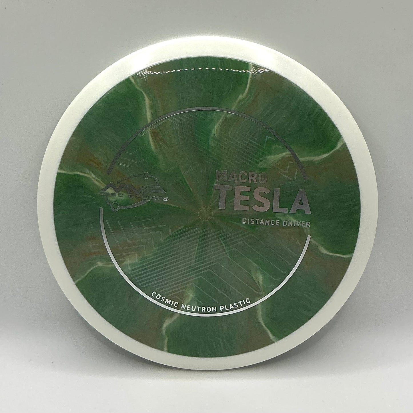 MVP Cosmic Neutron Macro Tesla