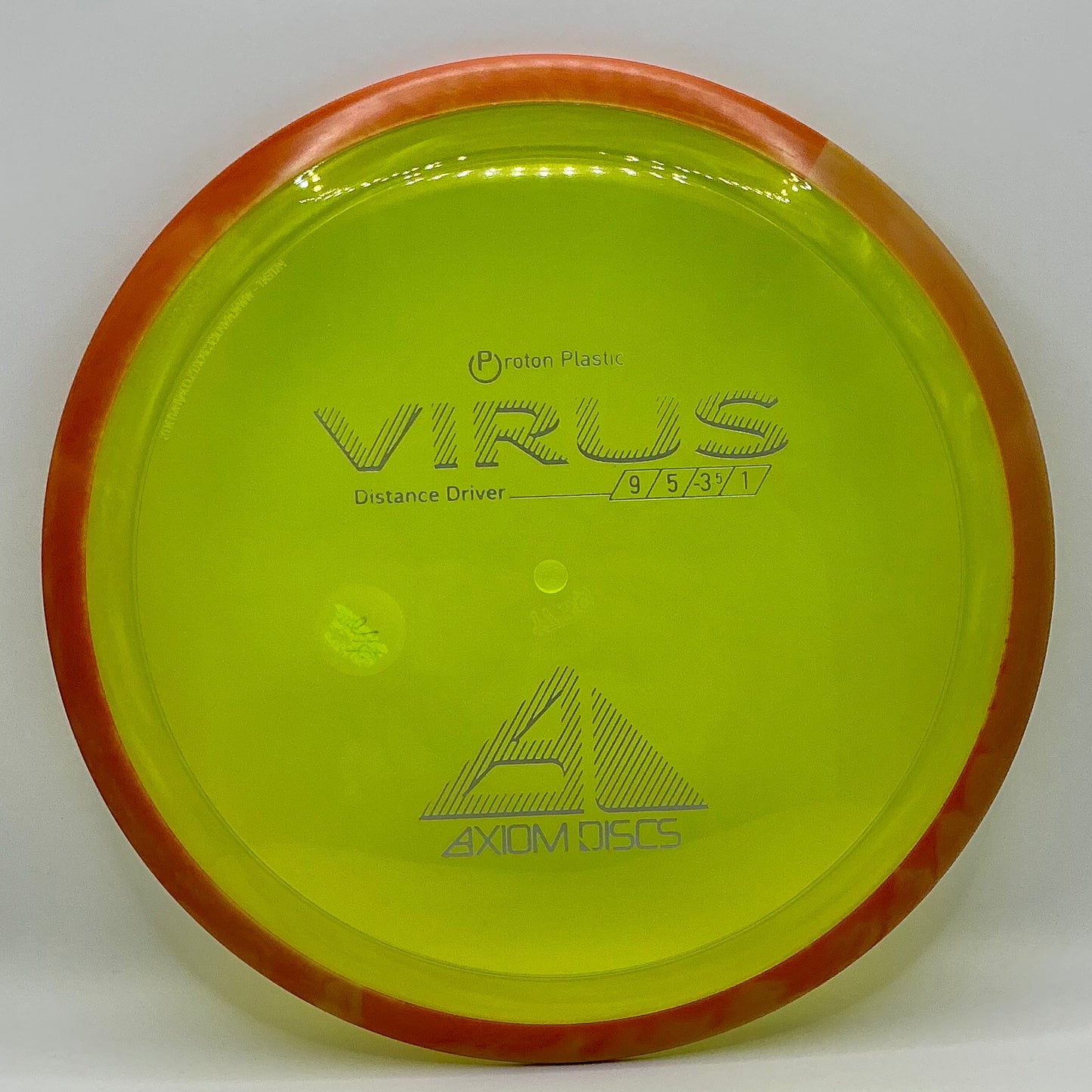 Proton Virus